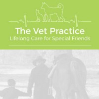 The Vet Practice Logo