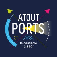 Atout Ports Logo