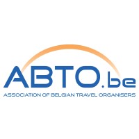 ABTO - Association of Belgian Travel Organisers Logo