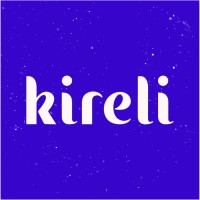 Kireli Studio - Creative Agency Logo