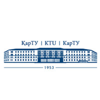 Karaganda State Technical University Logo