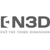 EN3D Logo