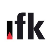 Institut für Feuerungs- und Kraftwerkstechnik Logo