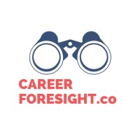 Career Foresight Co. Logo