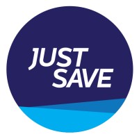 Just Save Ltd Logo