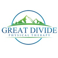 Great Divide Physical Therapy Logo