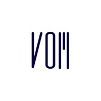 v·om Logo
