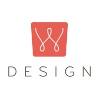 W Design Logo