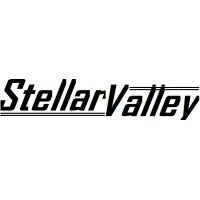 StellarValley Logo