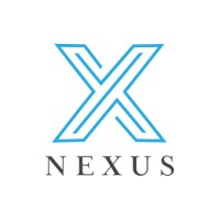 Nexus Fitness Birmingham Logo