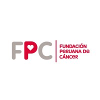 FUNDACIÓN PERUANA DE CÁNCER Logo