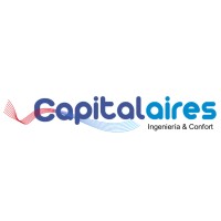 CapitalAires Logo