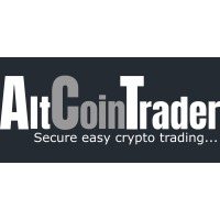 AltCoinTrader Logo