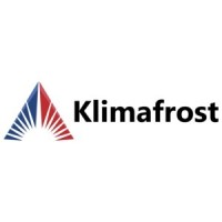 Klimafrost Logo