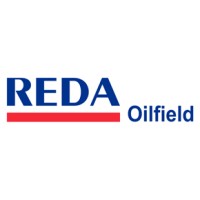 REDA Oilfield Canada Ltd. Logo