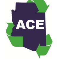 Arizona Complete Electronic Recycling Logo