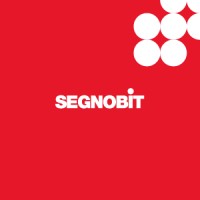 Segnobit - Soluzioni di Allestimento Grafico Logo
