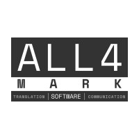 All4mark Logo