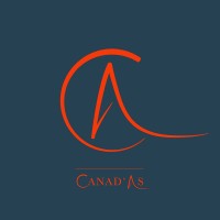 Chaussures CanadAs Logo