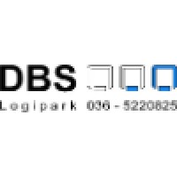 DBS Logipark BV Logo