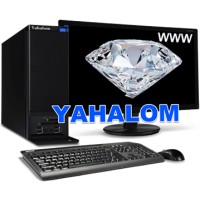 Yahalom Software Logo