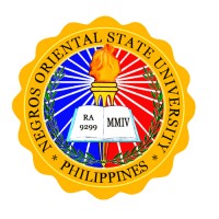 Negros Oriental State University Logo