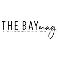 The Bay Magazine Logo
