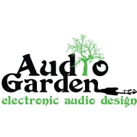 AudioGarden Logo