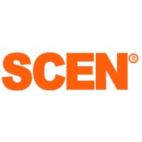 SCEN S.R.L. Logo