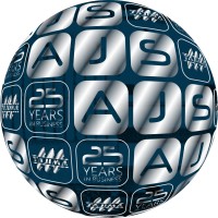 AJS Embroidery Services Ltd Logo