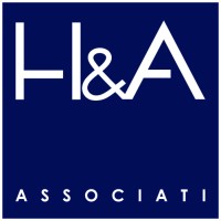 H&A Associati Logo
