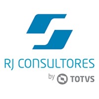 RJ Consultores Logo