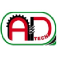 adtech belting Logo