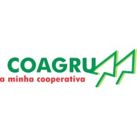 Coagru Cooperativa Agroindustrial Uniao Logo