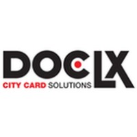 DocLX City Card Solutions GmbH Logo