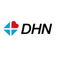 Digital Health Network (DHN) Logo