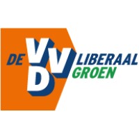Liberaal Groen Logo