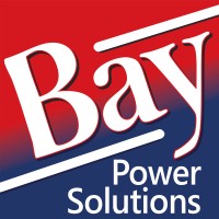 Bay Power Solutions Logo