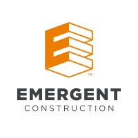 Emergent Construction Logo