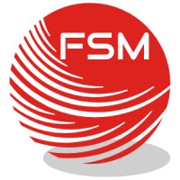 FSM Logo