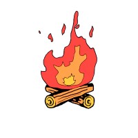 ART CAMP Logo