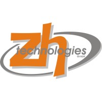 zh technologies Logo