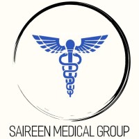 Saireen Medical Group Logo