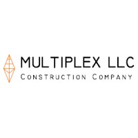 MultiplexLLC Logo