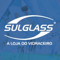 Sulglass - A Loja do Vidraceiro Logo