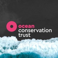 Ocean Conservation Trust Logo