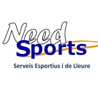 Needsports Gestió Esportiva i del Lleure Logo