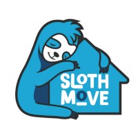 SlothMove Logo