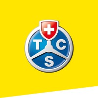 TCS Sektion Aargau Logo