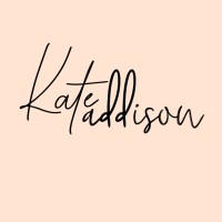 Kate Addison Logo